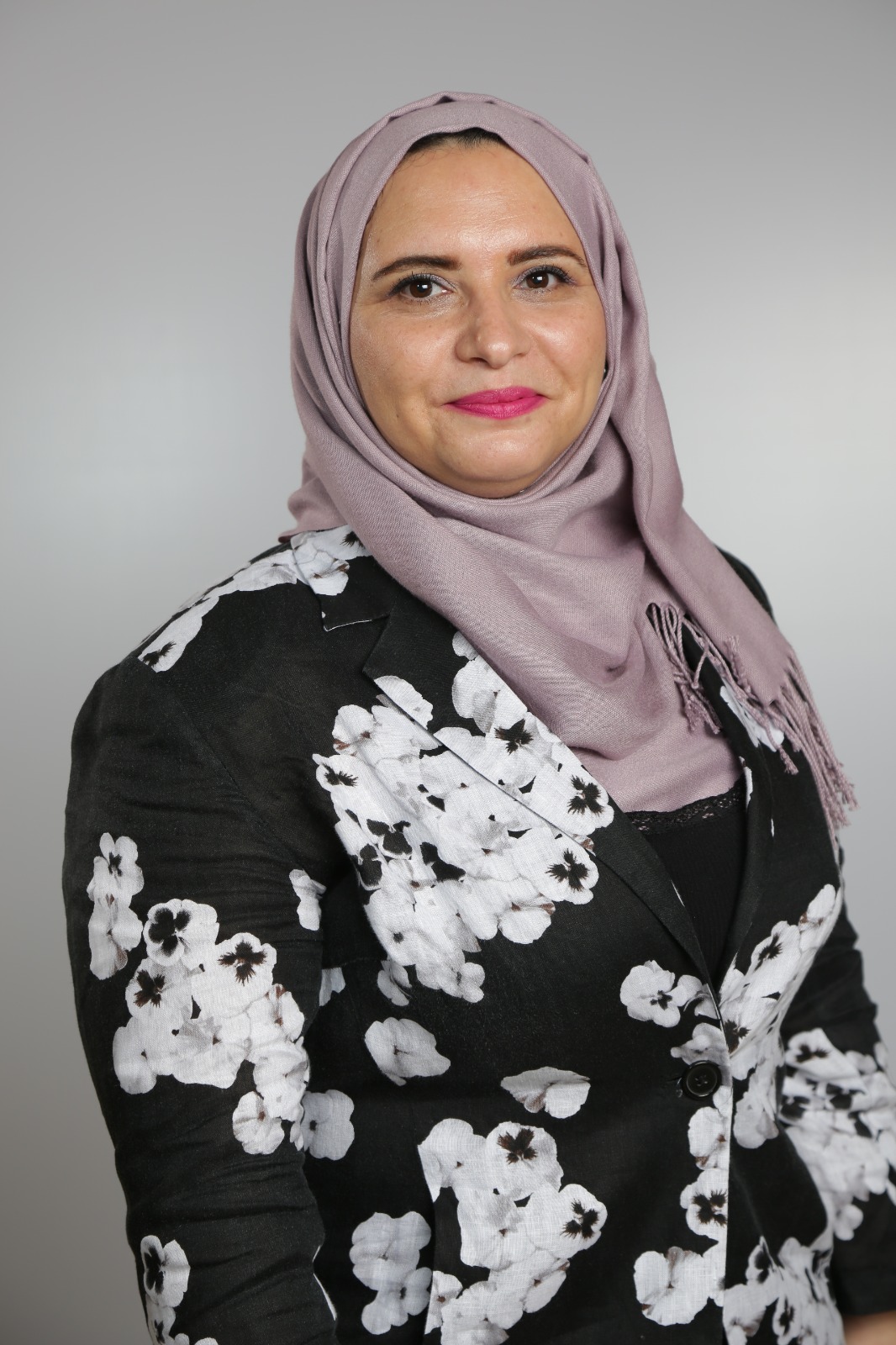 Eng. Rouba Zantout