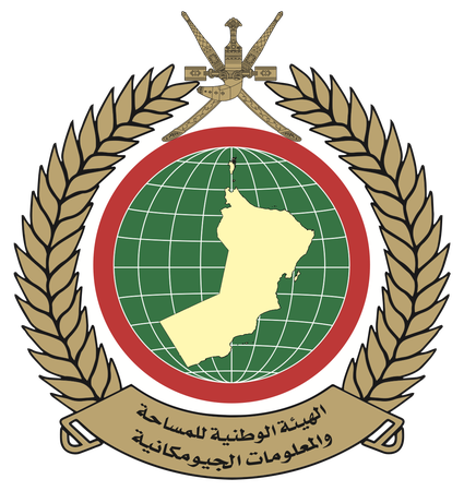 National Survey and Geospatial Information Authority